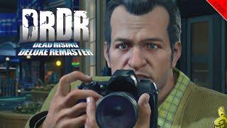 Dead Rising Deluxe Remaster: Ep. 3 (on PS5) - HTG