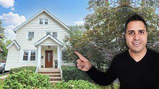 New Jersey Homes | 91 Griggs Ave | House Tour Teaneck