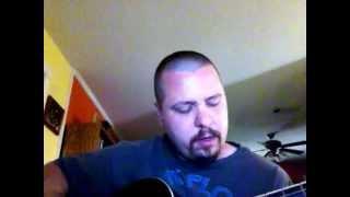 Adam Houser-For You I Will( Teddy Geiger cover)