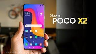 POCO X2 - Xiaomi Is Missing an Opportunity