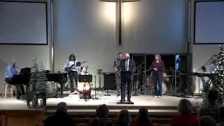 12/01/24 Worship | CPCRC