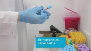 Laboratorio de Análisis Clínicos en CABA