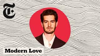 Andrew Garfield Wants to Crack Open Your Heart