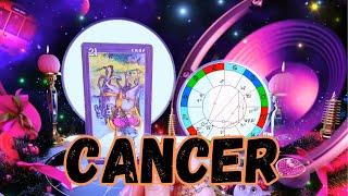 CANCER, SHOCKING TRUTH!  THE EXACT NAME OF THE ONE WHO WANTS YOU DECEMBER 2024 TAROT LOVE READING