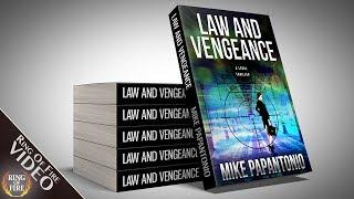 Sam Seder and Mike Papantonio Discuss the Need For LAW AND VENGEANCE