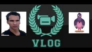 Ro's Vlogs 1 of 100 | Intro/Outro & NOandROfilms (Race To 100)