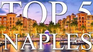 TOP 5 BEST luxury resorts in NAPLES, ITALY [2024, PRICES, REVIEWS INCLUDED]