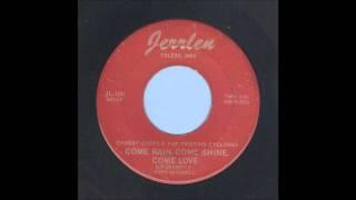 Chubby Chops - Come Rain, Come Shine, Come Love - Rockabilly 45