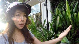 おっさんの一人旅 VIETNAM-56 タイ、ラオス、ベトナム旅行 メイと仲直り？。。