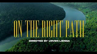 Wylla - On The Right Path (Official Music Video)