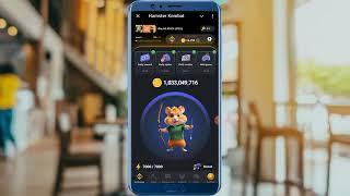 Hamster Kombat Withdraw NOW Steps | Hamster Kombat Airdrop Tasks TBA