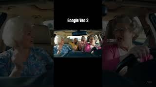Grannies have fun too #ai #googleveo3 #veo3