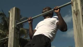 MDPD   Pull Ups