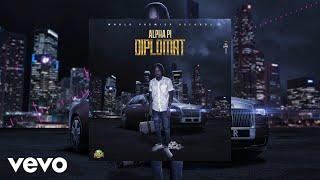 AlphaPi - Diplomat (Official Audio)