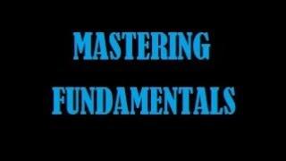 Mental Game 101: Precision: The Invaluable Intangible