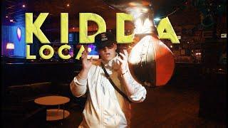 KIDDA - LOCA