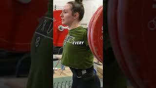 Why Every Athlete Needs to Strength Train #shorts