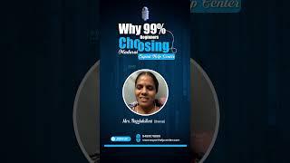  Real Feedback on Export Help Center’s Training – Mrs. Rajalakshmi Speaks  - Part 3