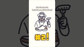 Stu's 2024 Game of the Year #2!!
