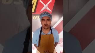 BIMAL BASNET #BUTCHER #EUROPE