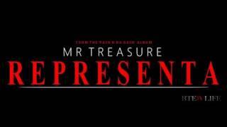 REPRESENTA BY MR TREASURE