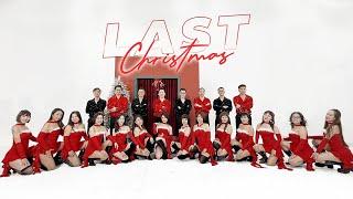 Last Christmas - Rodrigo Ace | XMAS BACHATA PROJECT (SPRING SALSA DANCE COMPANY), Dec 2024