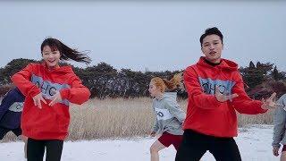 Junsun Yoo Choreography ft.YooA of Oh My Girl / Keeping Your Head Up