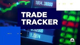 Trade Tracker: Stephanie Link trims Amazon and buys more Broadcom & Palo Alto