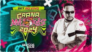 SET AOVIVO DJ MARCOS KAUÊ - CARNAMALOKAS 2024