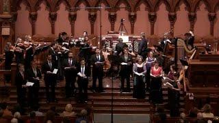 A Far Cry & Blue Heron - Fauré Requiem, II. Offertoire