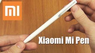 РУЧКА XIAOMI MI PEN - Aliexpress