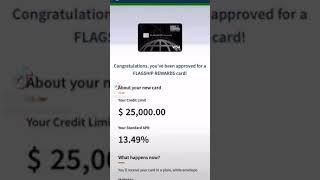 How To Get $25,000 Credit Cards With Navy Federal!!!