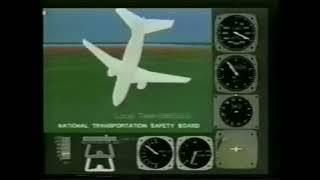 USAir 427 CVR + Animation