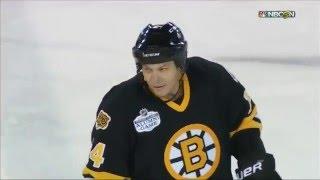 Bruins Win no Shootout