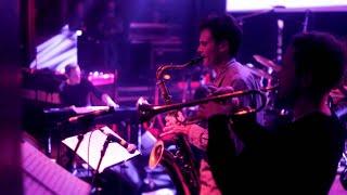Tru Thoughts 15th Birthday Party @ KOKO (Video by IRIE PIXEL)