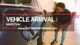 FULL RECONDITIONING PROCESS - AUTO IMPORTS MIAMI