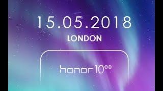 Honor 10 Official Trailer