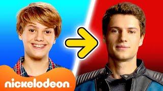 Henry Danger Characters’ First & Last Appearances! | Nickelodeon