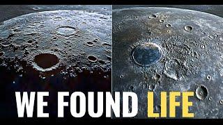 James Webb Telescope REVEALS What NASA Tried to HIDE on Mercury, and It’s TERRIFYING!