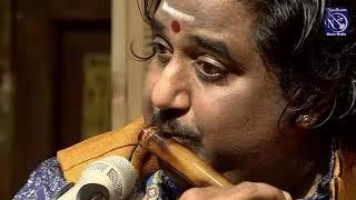 Full Concert by Vidwan Palghat K  L  Sreeram | Carnatic instrumental | Flute