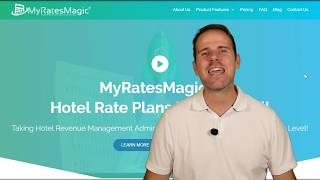 Software Application Journey | Builder.AI | MyRatesMagic | Testimonial
