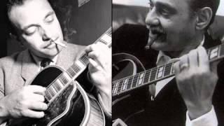 Django Reinhardt - Belleville (1946)