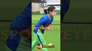 Pakistan Women Team Indoor Practice Session in Australia l Sportseye