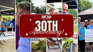 Sea & Ski Realty's 30th Anniversary Celebration!