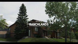 Calgary Community Spotlight - Ranchlands - John Hripko Real Estate Team