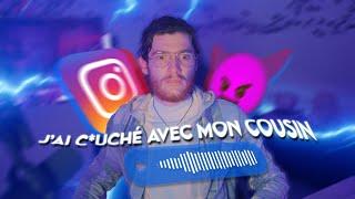 J'écoute VOS PIRES bêtises #3 (Elle a fait une vraie dinguerie )