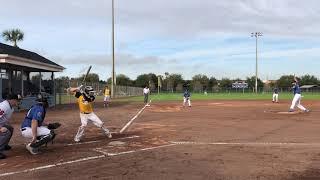 East Bay Bashers - Mens Fastpitch Softball