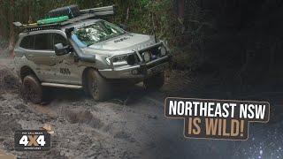 A Northern Rivers Adventure