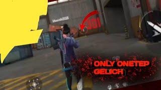 #totalgaming #asgaming #freefire #ff #bgkgaming Only one tep gelich ||BGK GAMING ||Garena Free fair