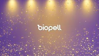 Start of Biopell Medical training